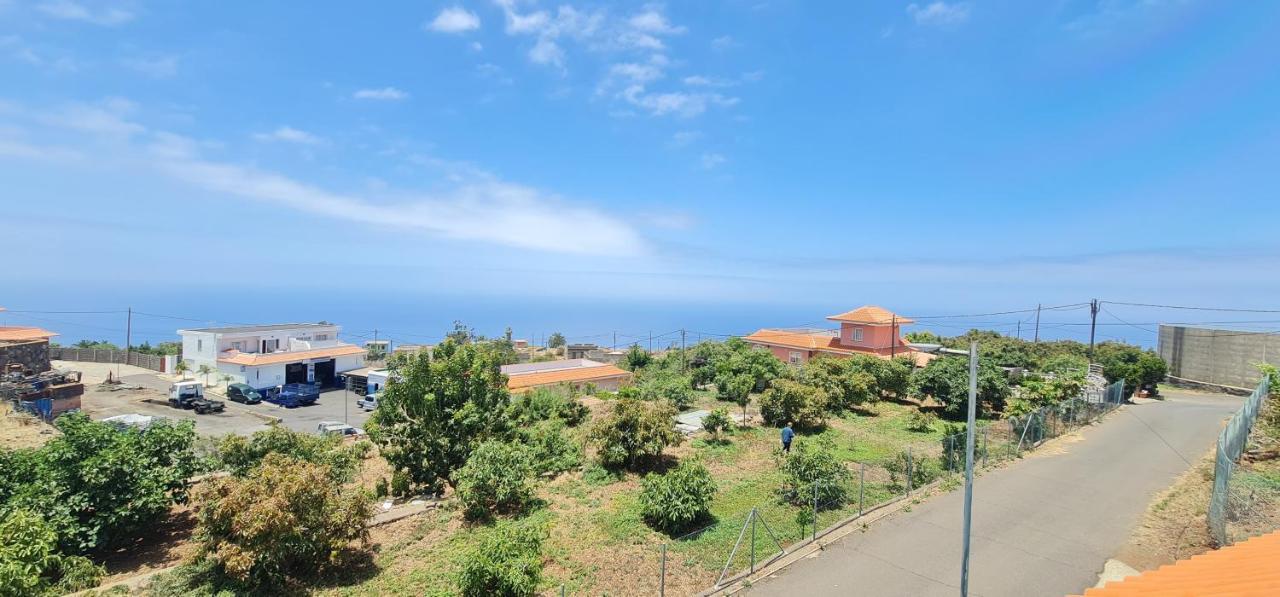 Vivienda Vacacional Lulu Тіхарафе Екстер'єр фото